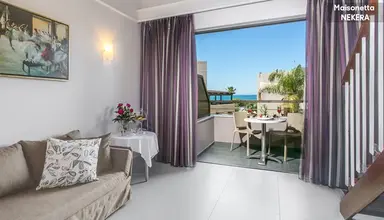 Porto Platanias Beach Resort