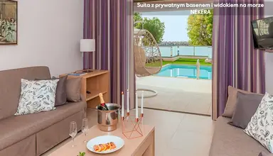Porto Platanias Beach Resort