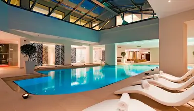 Porto Platanias Beach Resort