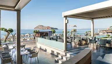 Porto Platanias Beach Resort