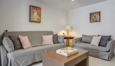 Porto Platanias Beach Resort
