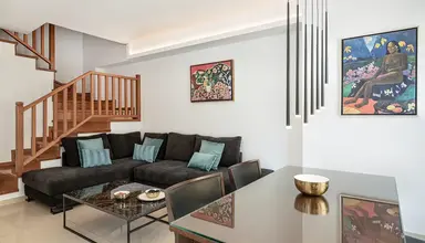 Porto Platanias Beach Resort