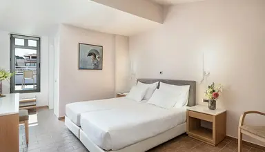 Porto Platanias Beach Resort