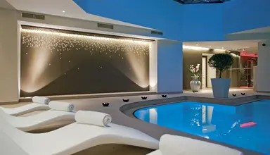 Porto Platanias Beach Resort