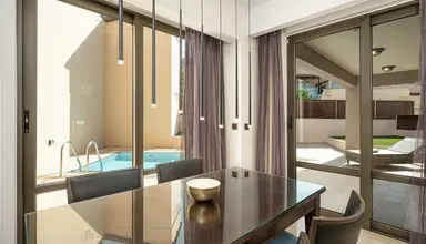 Porto Platanias Beach Resort
