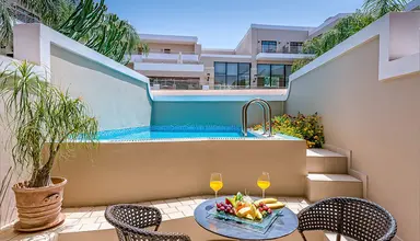 Porto Platanias Beach Resort