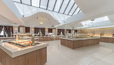Porto Platanias Beach Resort