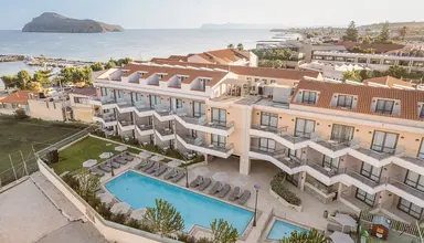 Porto Platanias Beach Resort