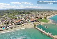 Porto Platanias Beach Resort