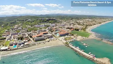 Porto Platanias Beach Resort