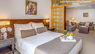 Porto Platanias Beach Resort