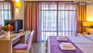 Porto Platanias Beach Resort
