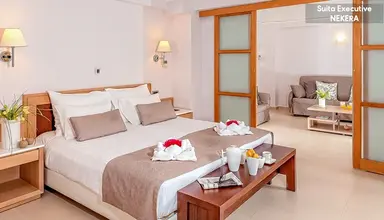Porto Platanias Beach Resort