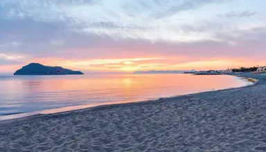 Porto Platanias Beach Resort