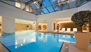 Porto Platanias Beach Resort