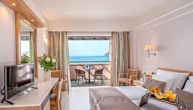 Porto Platanias Beach Resort
