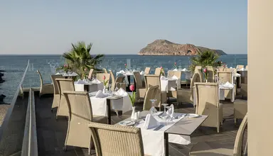 Porto Platanias Beach Resort