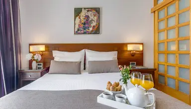 Porto Platanias Beach Resort