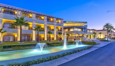 Porto Platanias Beach Resort