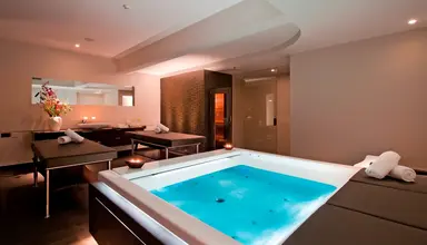 Porto Platanias Beach Resort