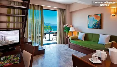 Porto Platanias Beach Resort