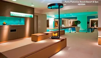 Porto Platanias Beach Resort