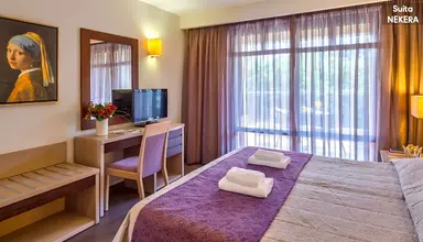 Porto Platanias Beach Resort