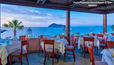Porto Platanias Beach Resort