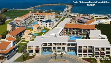 Porto Platanias Beach Resort