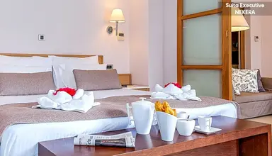 Porto Platanias Beach Resort