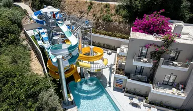 Porto Platanias Beach Resort