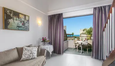 Porto Platanias Beach Resort