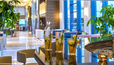 Porto Platanias Beach Resort
