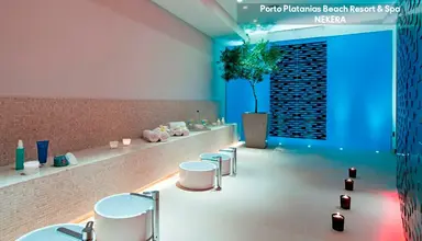 Porto Platanias Beach Resort