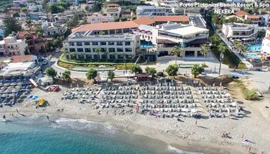 Porto Platanias Beach Resort