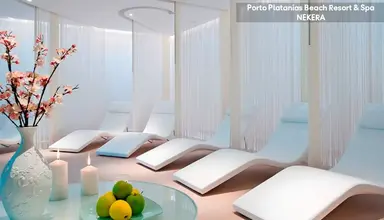 Porto Platanias Beach Resort