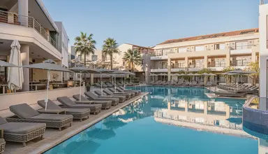 Porto Platanias Beach Resort