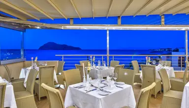 Porto Platanias Beach Resort