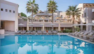 Porto Platanias Beach Resort