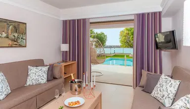 Porto Platanias Beach Resort