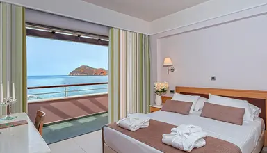 Porto Platanias Beach Resort