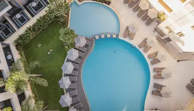 Porto Platanias Beach Resort