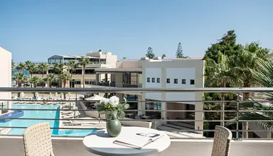 Porto Platanias Beach Resort