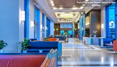 Porto Platanias Beach Resort