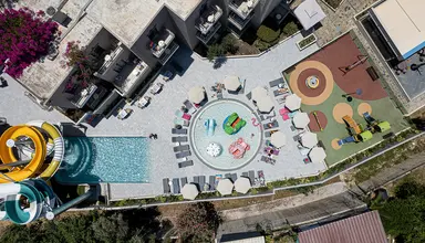Porto Platanias Beach Resort