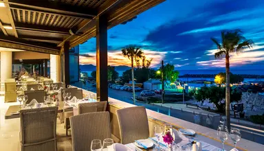 Porto Platanias Beach Resort