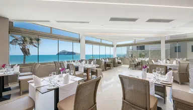 Porto Platanias Beach Resort