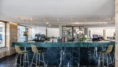 Porto Platanias Beach Resort