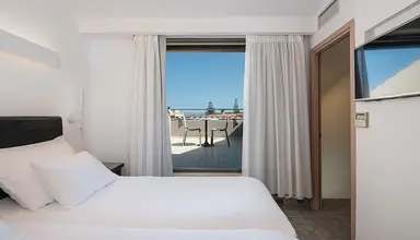 Porto Platanias Beach Resort