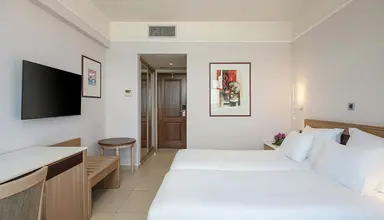 Porto Platanias Beach Resort